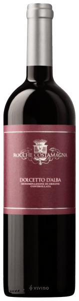 Rocche Costamagna Dolcetto d'Alba
