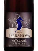 Espumante Moscatel