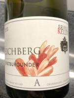 Franz Keller Eichberg A Spätburgunder