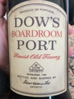 Dow's Boardroom Finest Old Tawny Port
