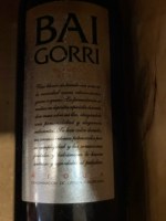 Baigorri Vendimia Seleccionada