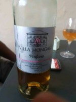 Villa Mongalli Profano Rosato