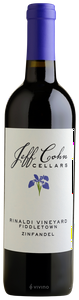 Jeff Cohn Cellars Rinaldi Vineyard Zinfandel N.V.