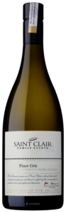 Saint Clair Family Estate Godfrey's Creek Reserve Pinot Gris N.V.