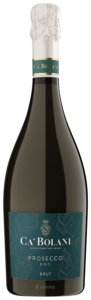 Ca' Bolani Prosecco Brut N.V.