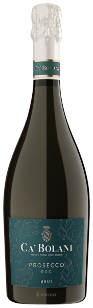 Ca' Bolani Prosecco Brut