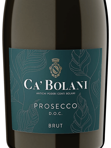 Prosecco Brut