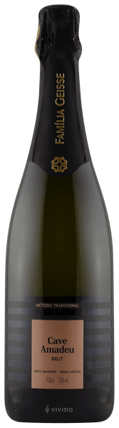Cave Amadeu Brut