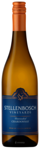 Stellenbosch Vineyards Unwooded Chardonnay N.V.