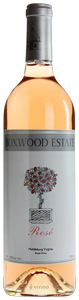 Boxwood Estate Rosé N.V.