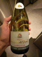 André et Michel Quenard Les Abymes Savoie Blanc