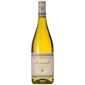 Dupont-Fahn Meursault 'Les Vireuils' | Vivino English