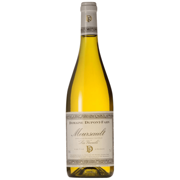 Dupont-Fahn Meursault 'Les Vireuils' | Vivino English