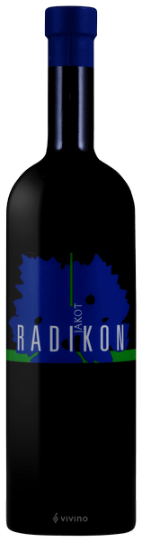 Radikon Winery | Vivino