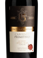 Limited 15 Gradi Edition Cabernet - Primitivo