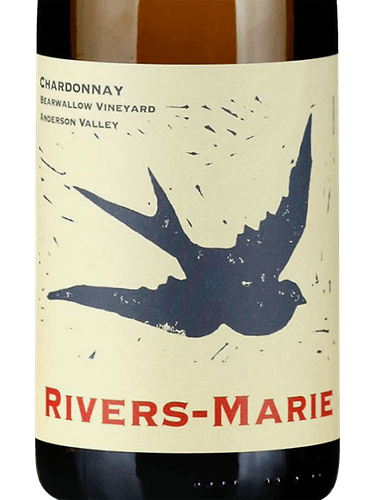 Bearwallow Vineyard Chardonnay