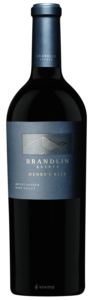 Brandlin Henry’s Keep Proprietary Red N.V.