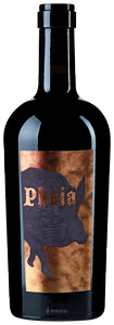 Villa Wolf Phaia N.V.