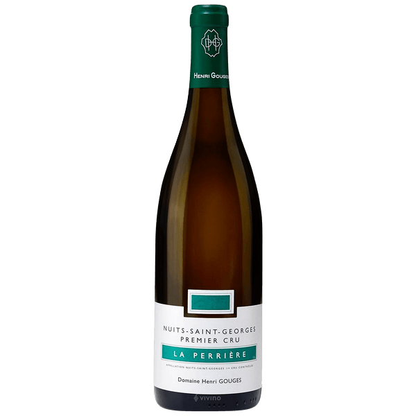 Nuits-St-Georges La Perrière 2011 750ml MACHARD-DE-GRAMONT-NUITS-ST-