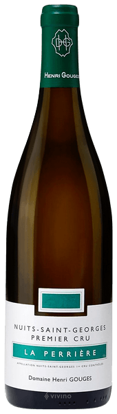 Nuits-St-Georges La Perrière 2011 750ml Machard Gramont Nuits-Saint-Georges 