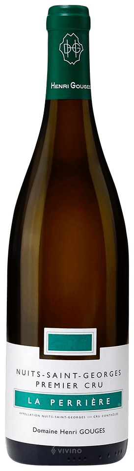 Nuits-St-Georges La Perrière 2011 750ml Nuits St Georges 75cl - Attard & Co. Wines