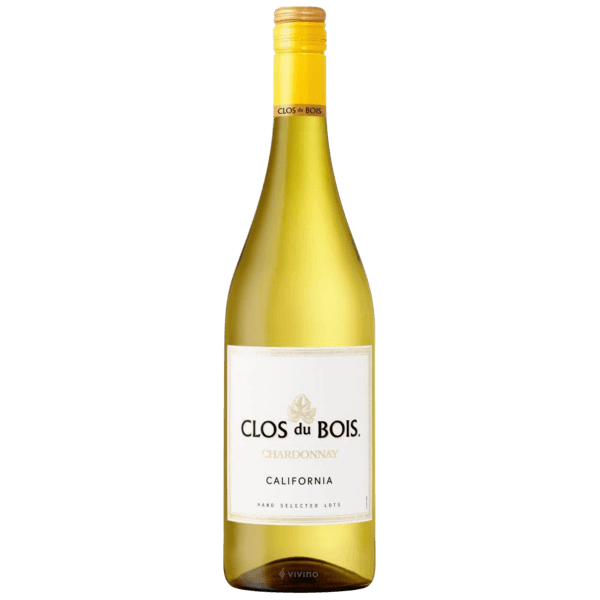 Clos Du Bois Chardonnay