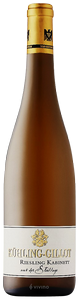 Kühling-Gillot Riesling Kabinett Aus Der Steillage N.V.