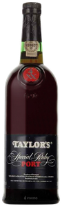 Taylor's Special Ruby Port N.V.