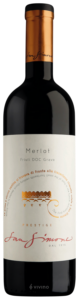 San Simone Prestige Merlot N.V.