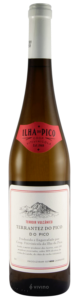 Pico Wines Terroir Vulcâno Terrantez do Pico 2022