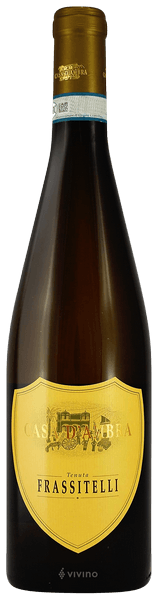 Casa d'Ambra Tenuta Frassitelli