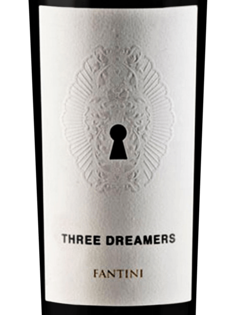Fantini Three Dreamers | Vivino English