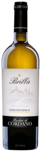 Marchesi de' Cordano Brilla Cococciola N.V.