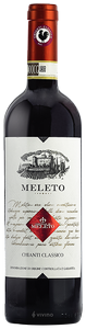 Castello di Meleto Chianti Classico