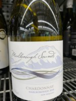 Marlborough Sounds Chardonnay