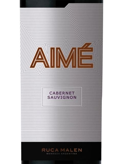 AIMÉ Cabernet Sauvignon