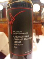 Malatinszky Red Blend