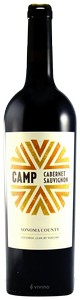 2022 Camp Cabernet Sauvignon Vivino US