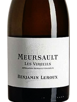 Meursault 'Les Vireuils'