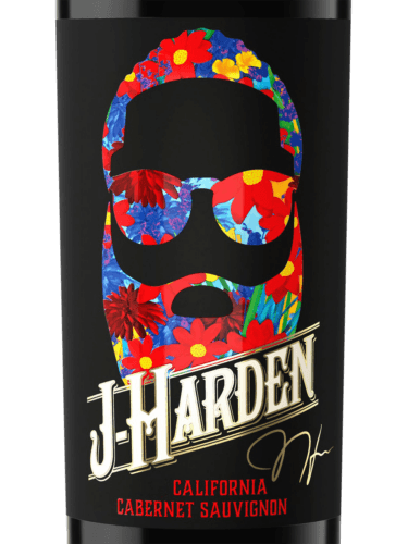 j harden 2