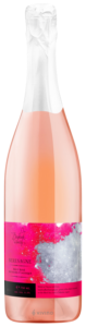 Beykush Winery Beresagne Brut Rosé N.V.