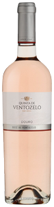 Quinta de Ventozelo Rosé de Ventozelo 2024