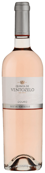 Quinta de Ventozelo Rosé de Ventozelo