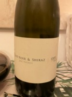 1000 de Chipuri Fintesti Pinot Noir - Shiraz
