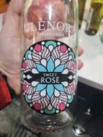 Glenora Sweet Rosé