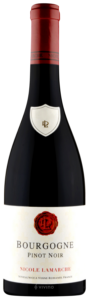 Domaine Nicole Lamarche (François Lamarche) Bourgogne Rouge N.V.