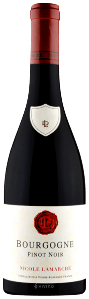 ワイン Nicole Lamarche Bourgogne 2018 Nicole Lamarche Bourgogne 2018 - メルカリ