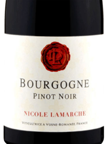 ワイン Nicole Lamarche Bourgogne 2018 楽天市場】Nicole LamarcheClos de Vougeot [2018]750mlクロ