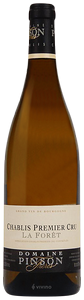 Domaine Pinson La Foret Chablis Premier Cru N.V.