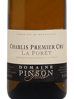 La Foret Chablis Premier Cru